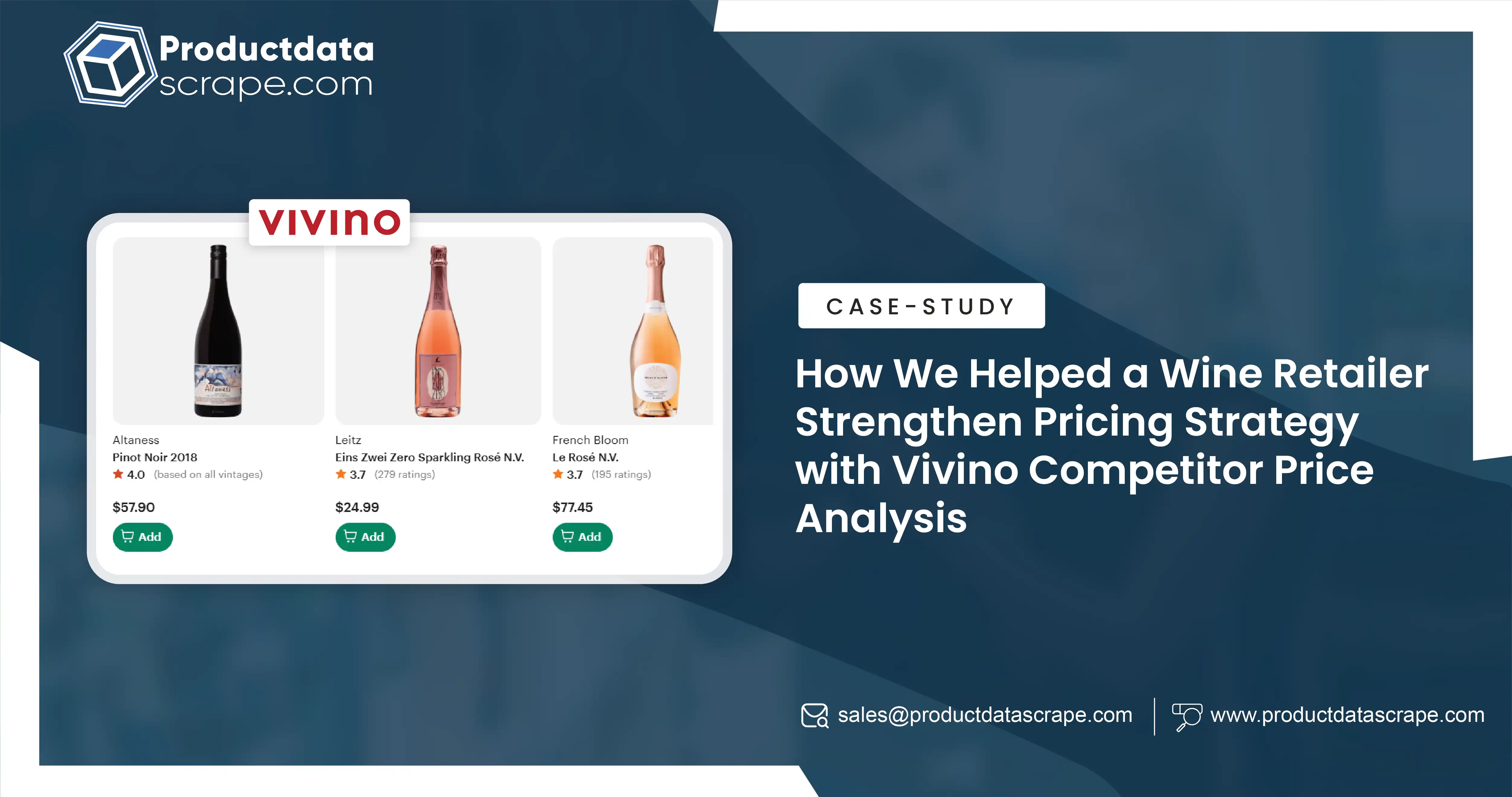 How We Enabled a Beauty Brand to Scrape Shoppers Drug Mart Beauty Products Data for Market Trend Analysis 
